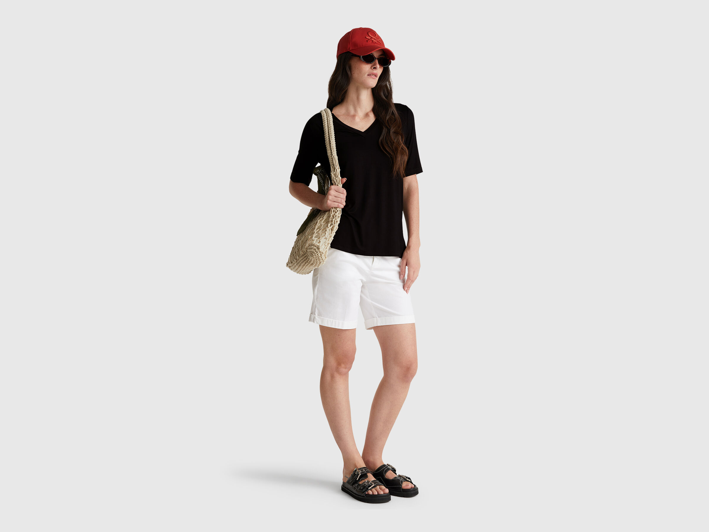T-SHIRT Women image number 3